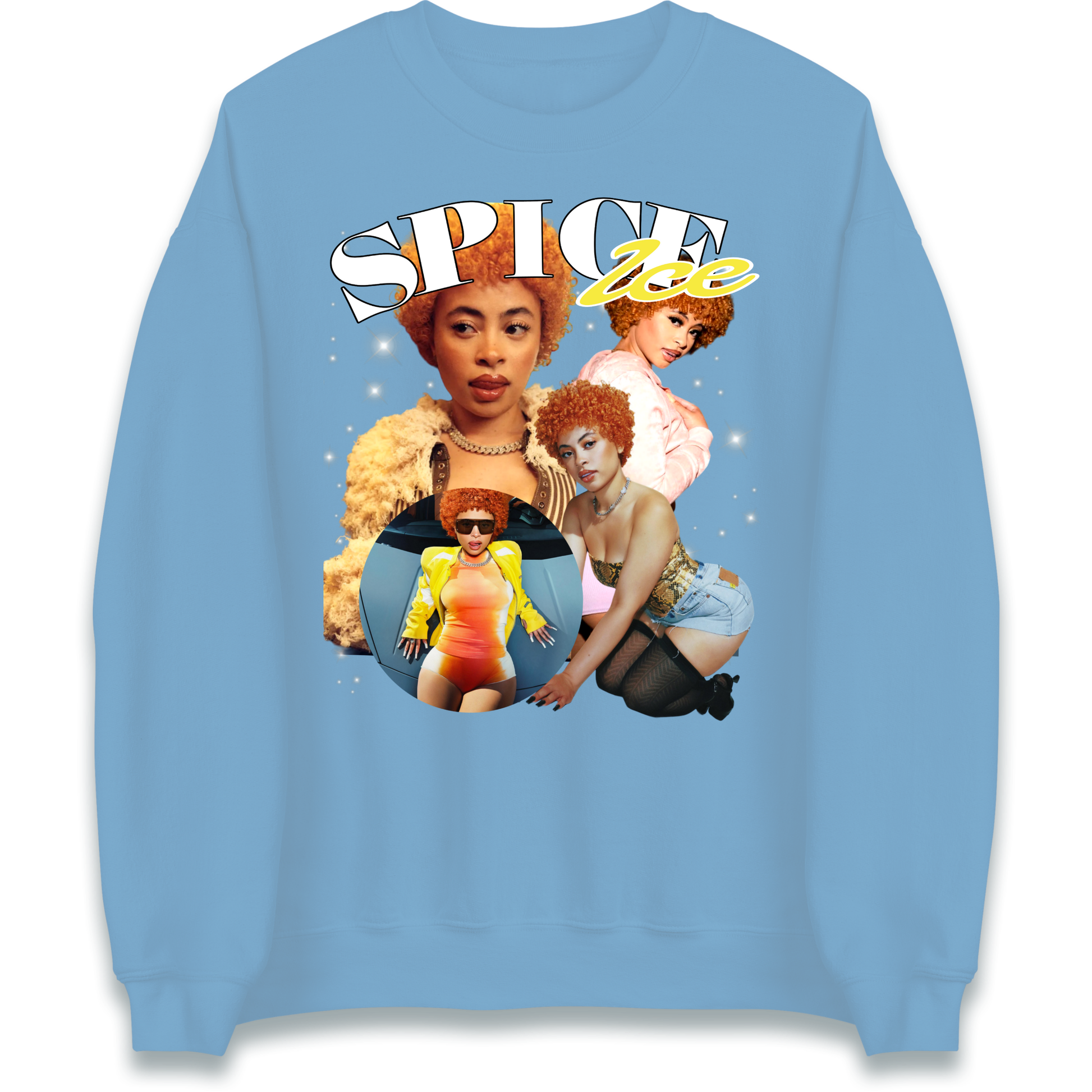 Ice Spice Sweatshirt