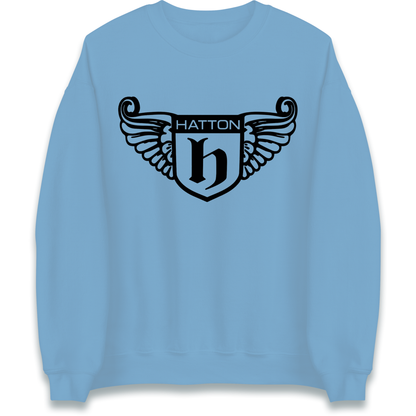 Ricky Hatton Sweatshirt