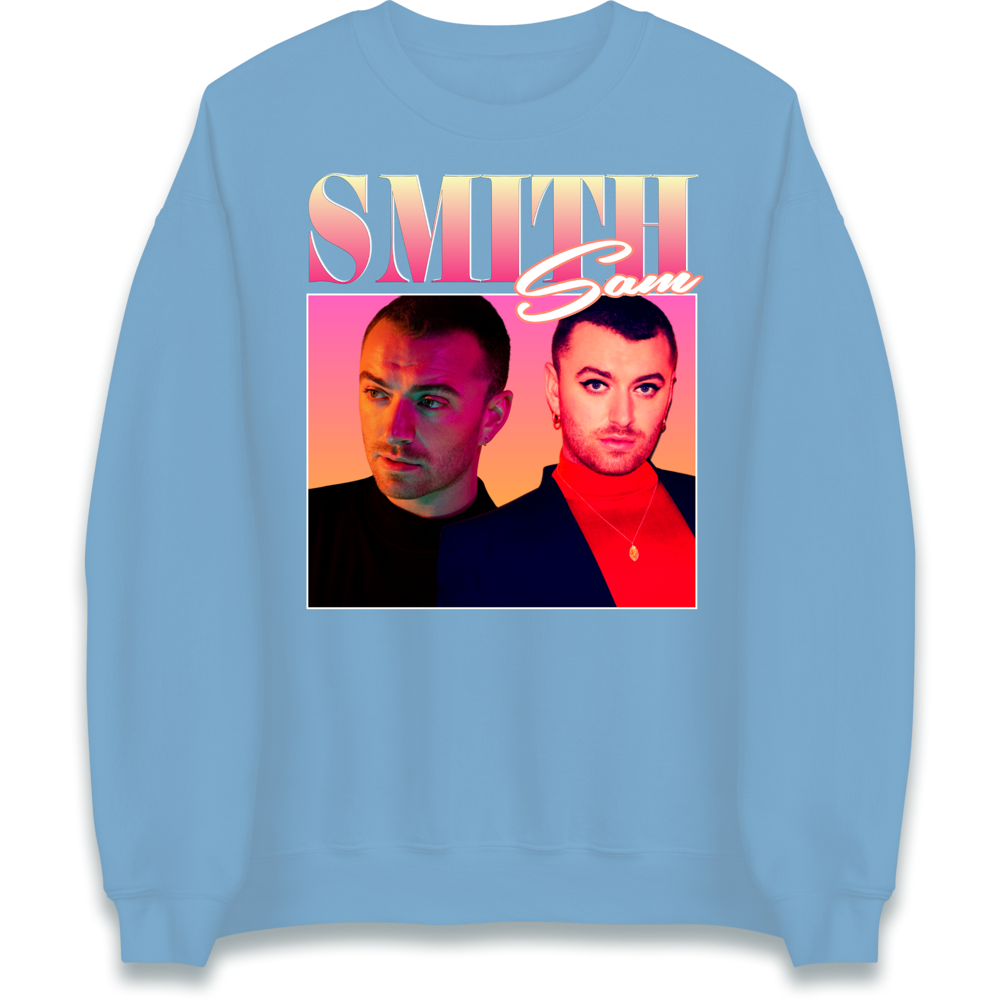Sam Smith Sweatshirt