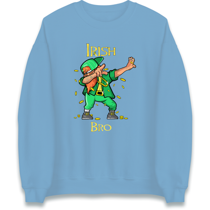 Irish Bro Sweatshirt