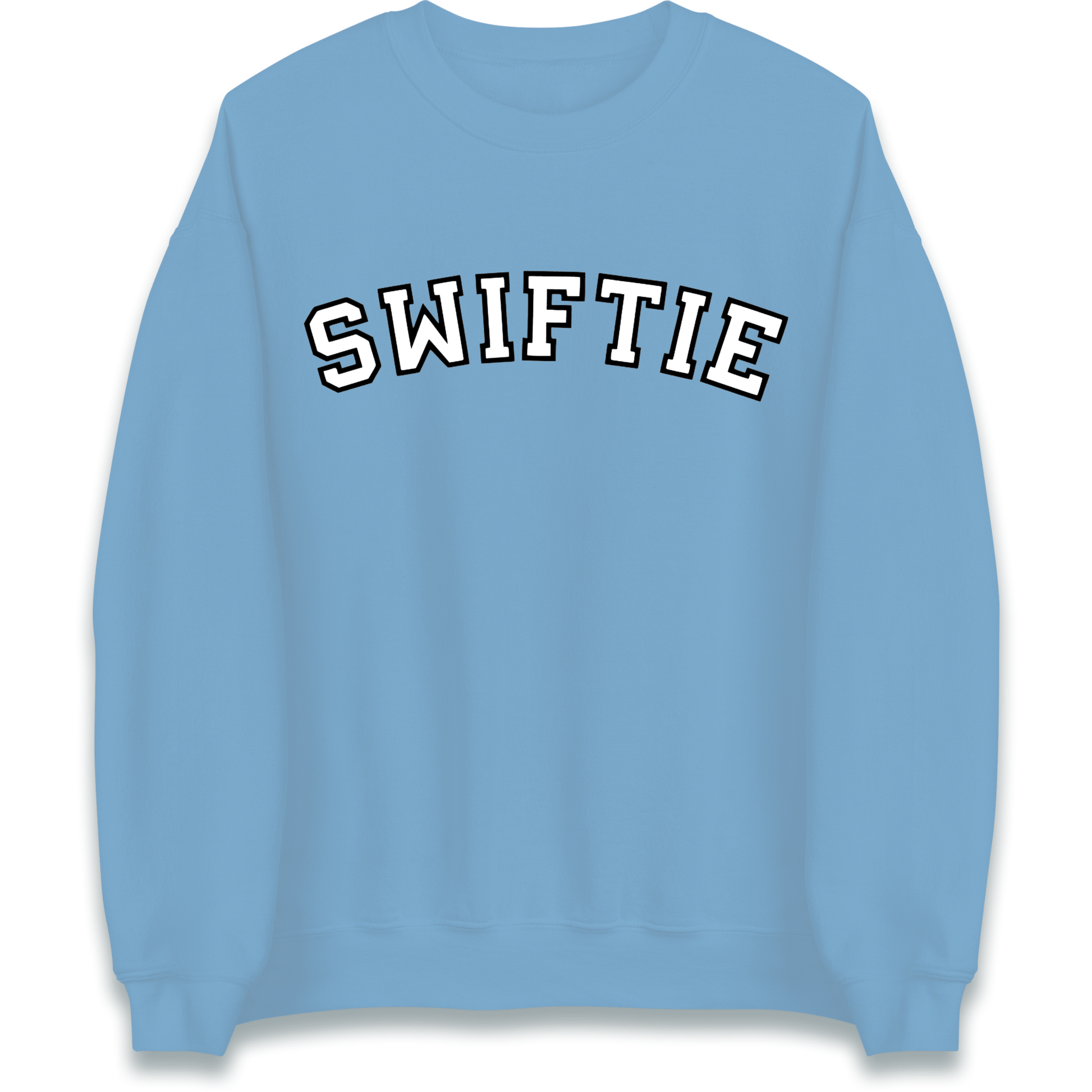 Taylor Swift Life of a Showgirl Sweatshirt