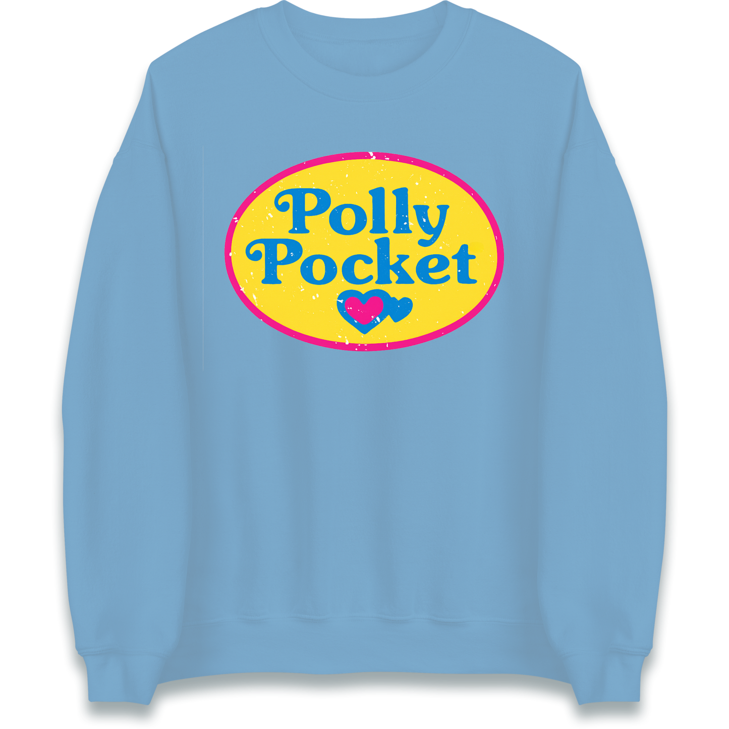 Polly Pocket Sweatshirt