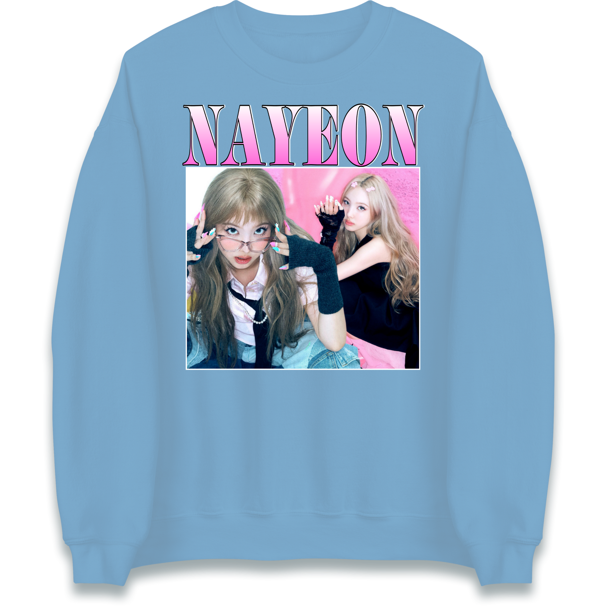 Nayeon Sweatshirt