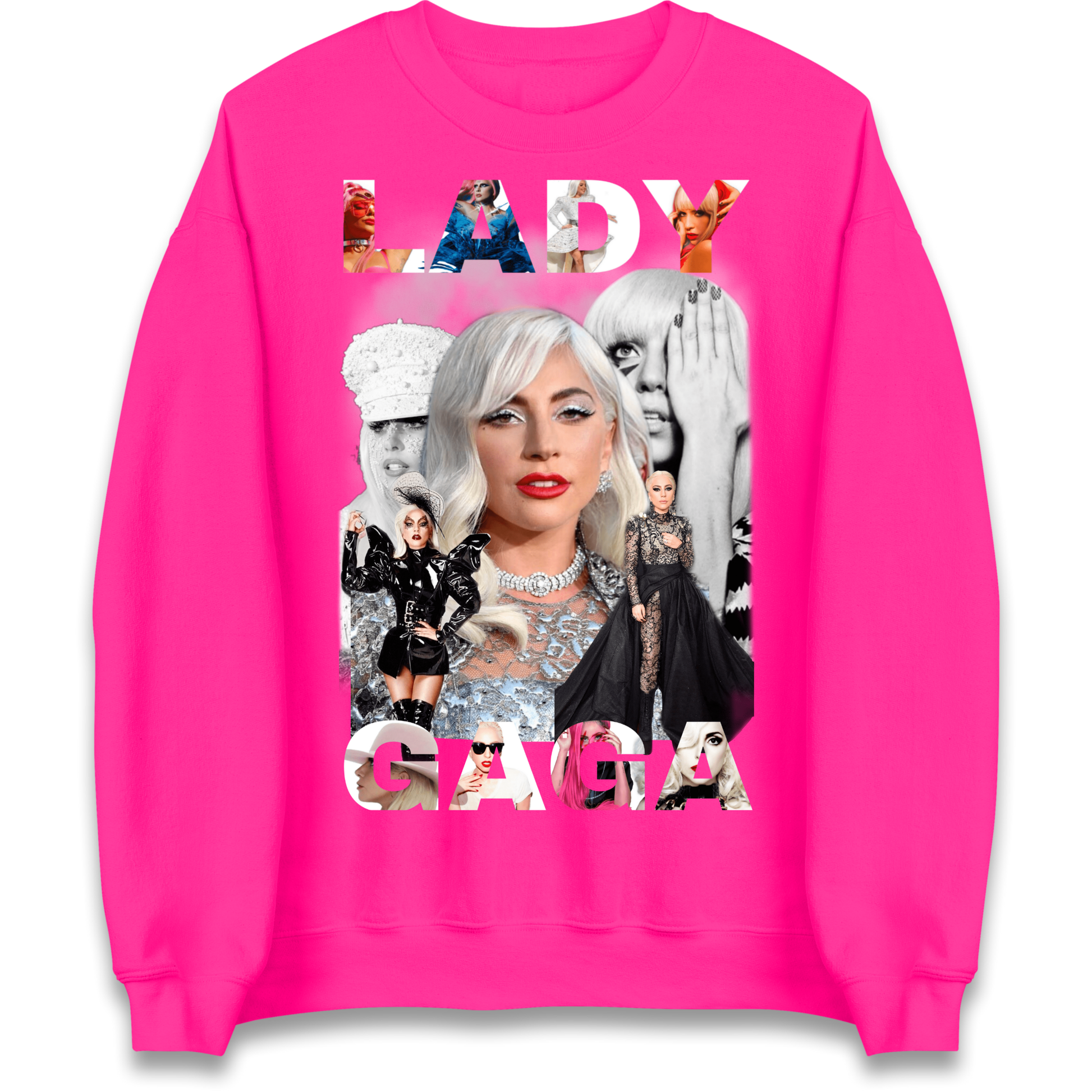 Lady GaGa Sweatshirt 