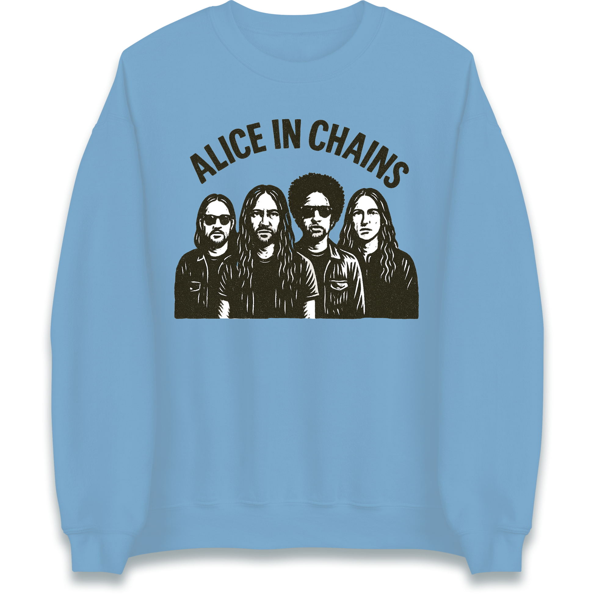 Alice in Chains Sweatshirt