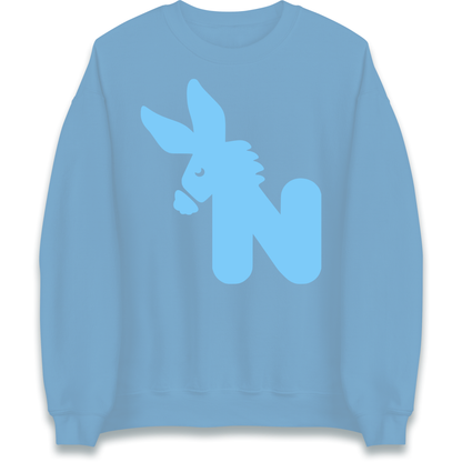 Retro Napoli 1982 Sweatshirt