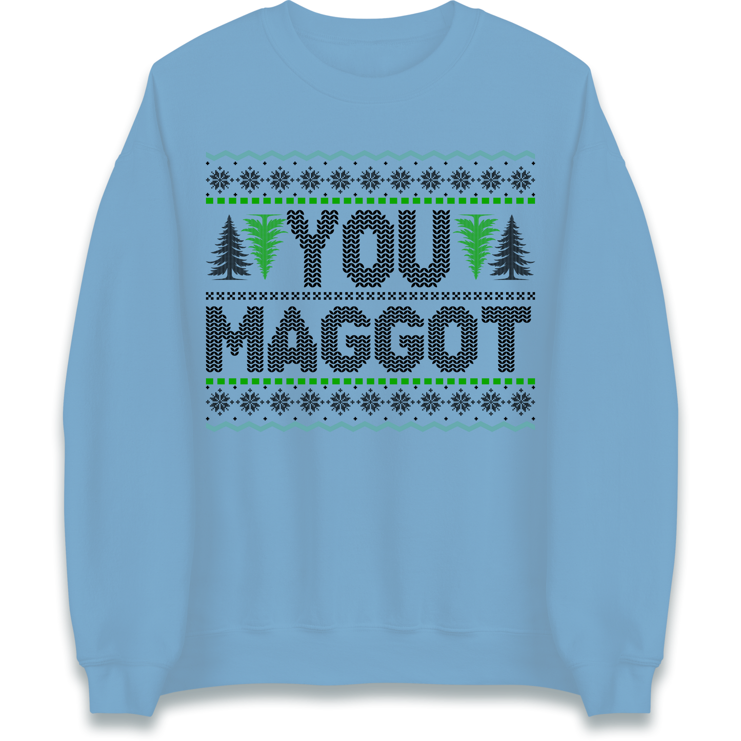 Christmas jumper Sweatshirt