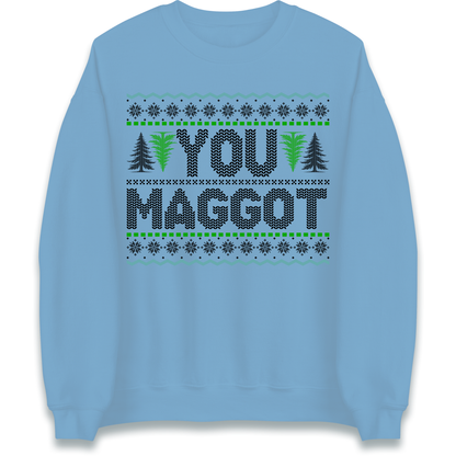 Christmas jumper Sweatshirt