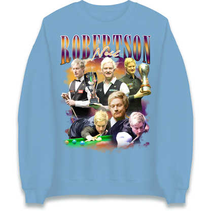 Neil Robertson Sweatshirt