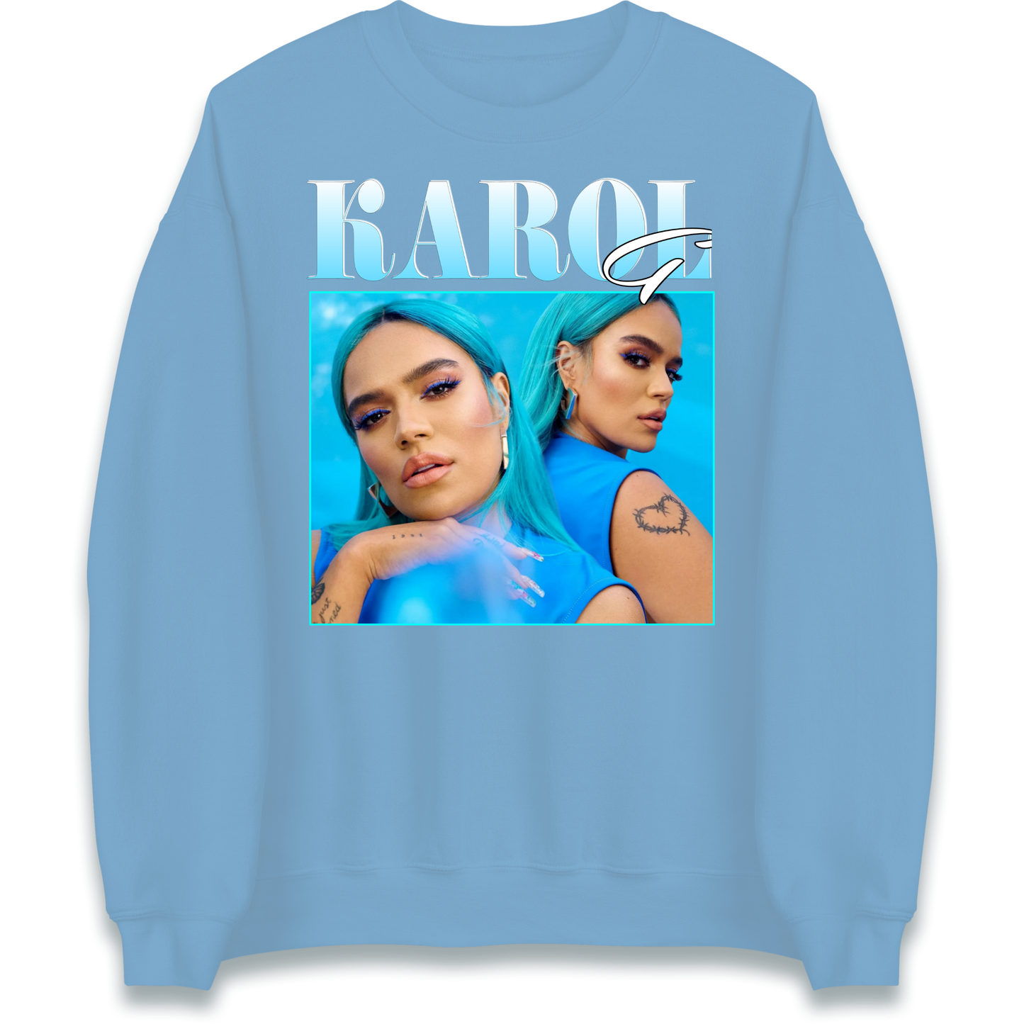 Karol G Sweatshirt