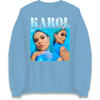 Karol G Sweatshirt