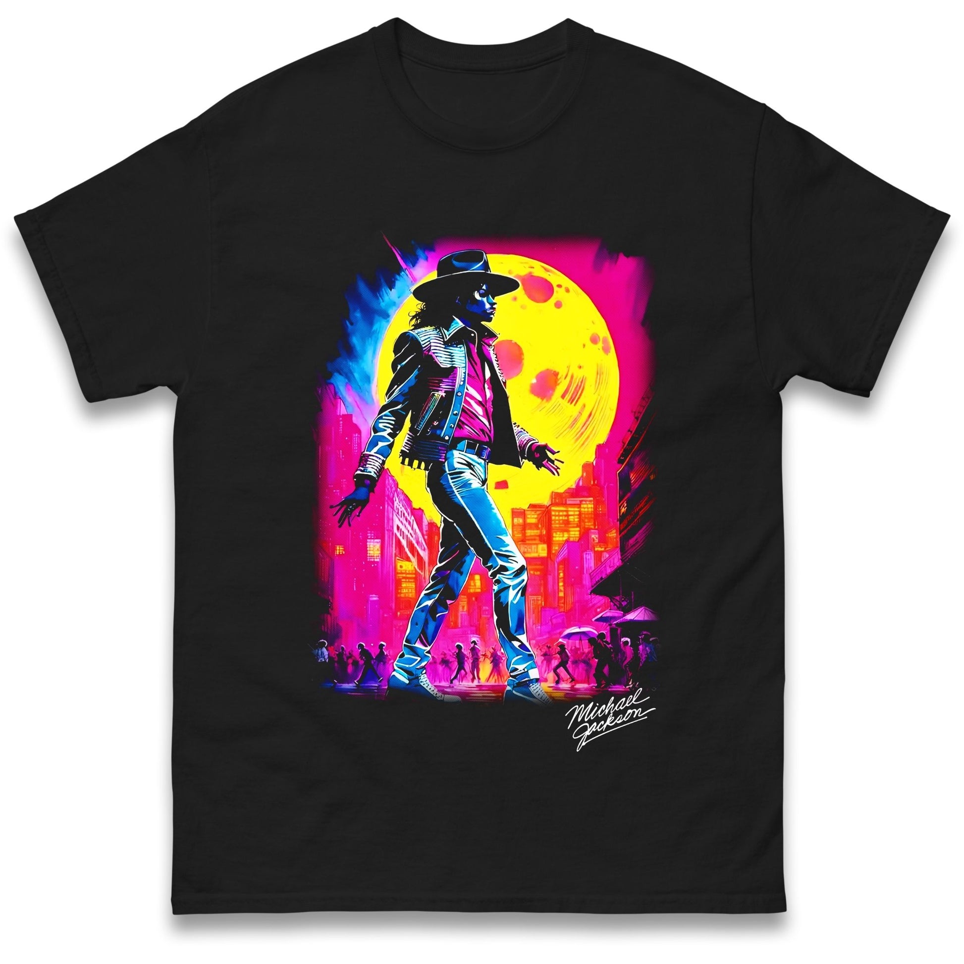 Michael jackson T Shirt