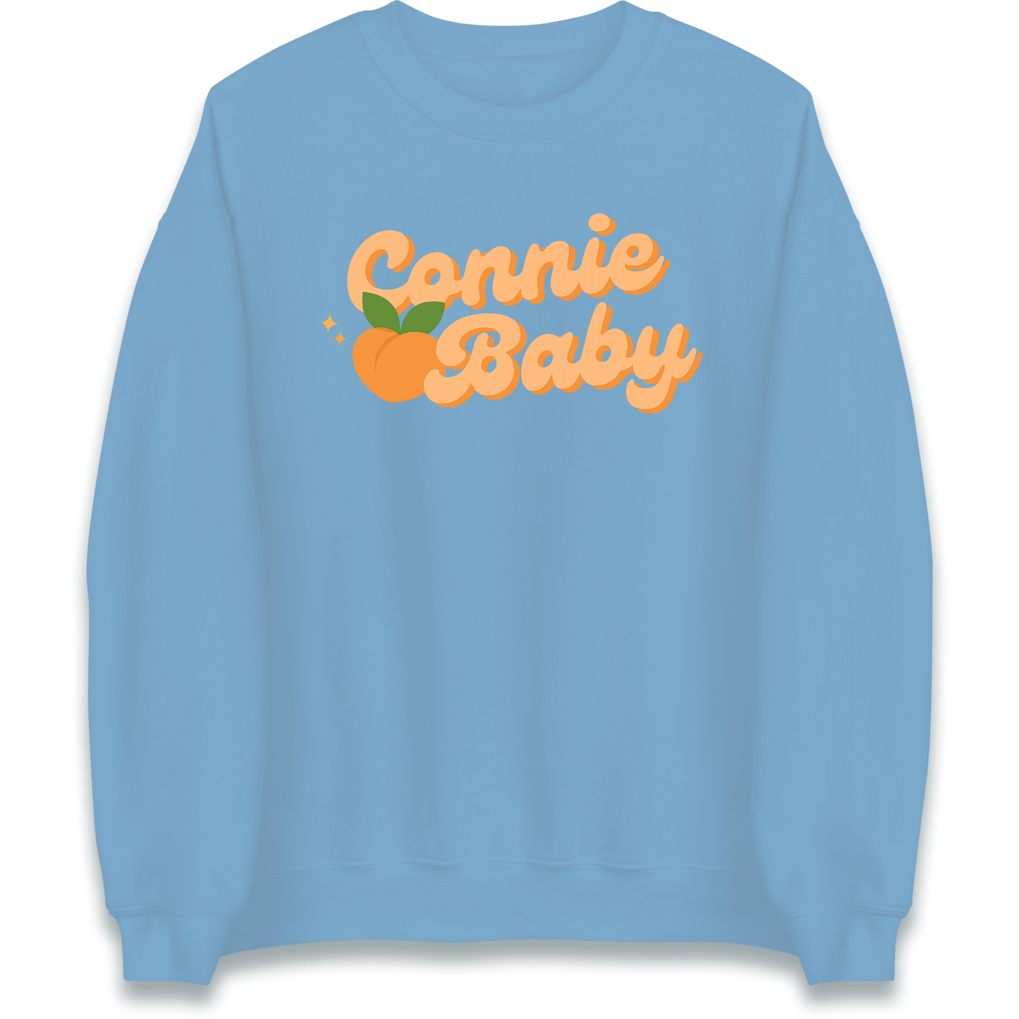 Connie Baby Sweatshirt
