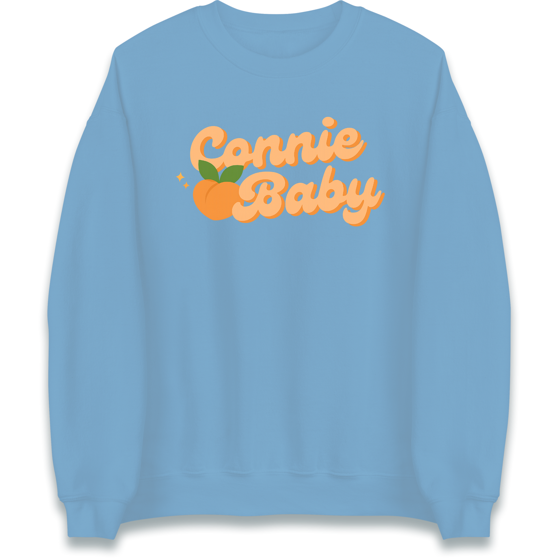 Connie Baby Sweatshirt
