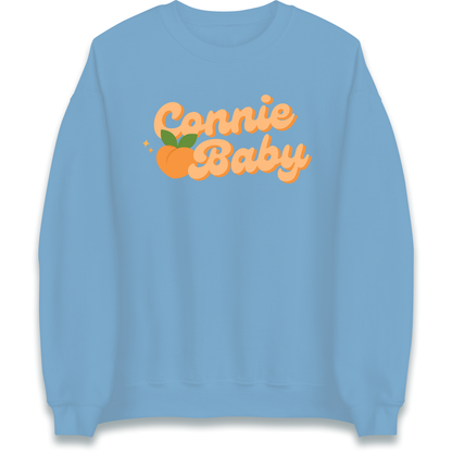 Connie Baby Sweatshirt