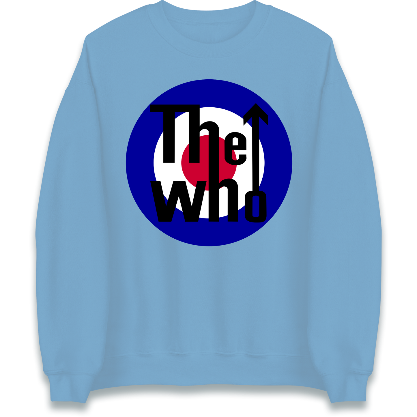 The Who Sweatshirt