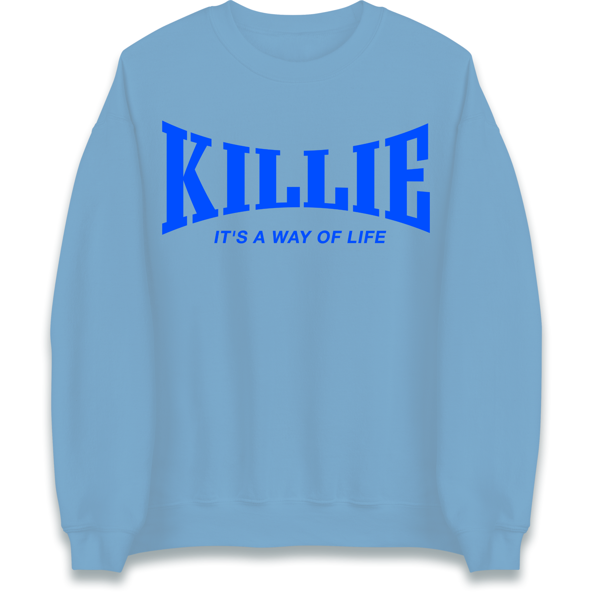 Kilmarnock Football Sweatshirt