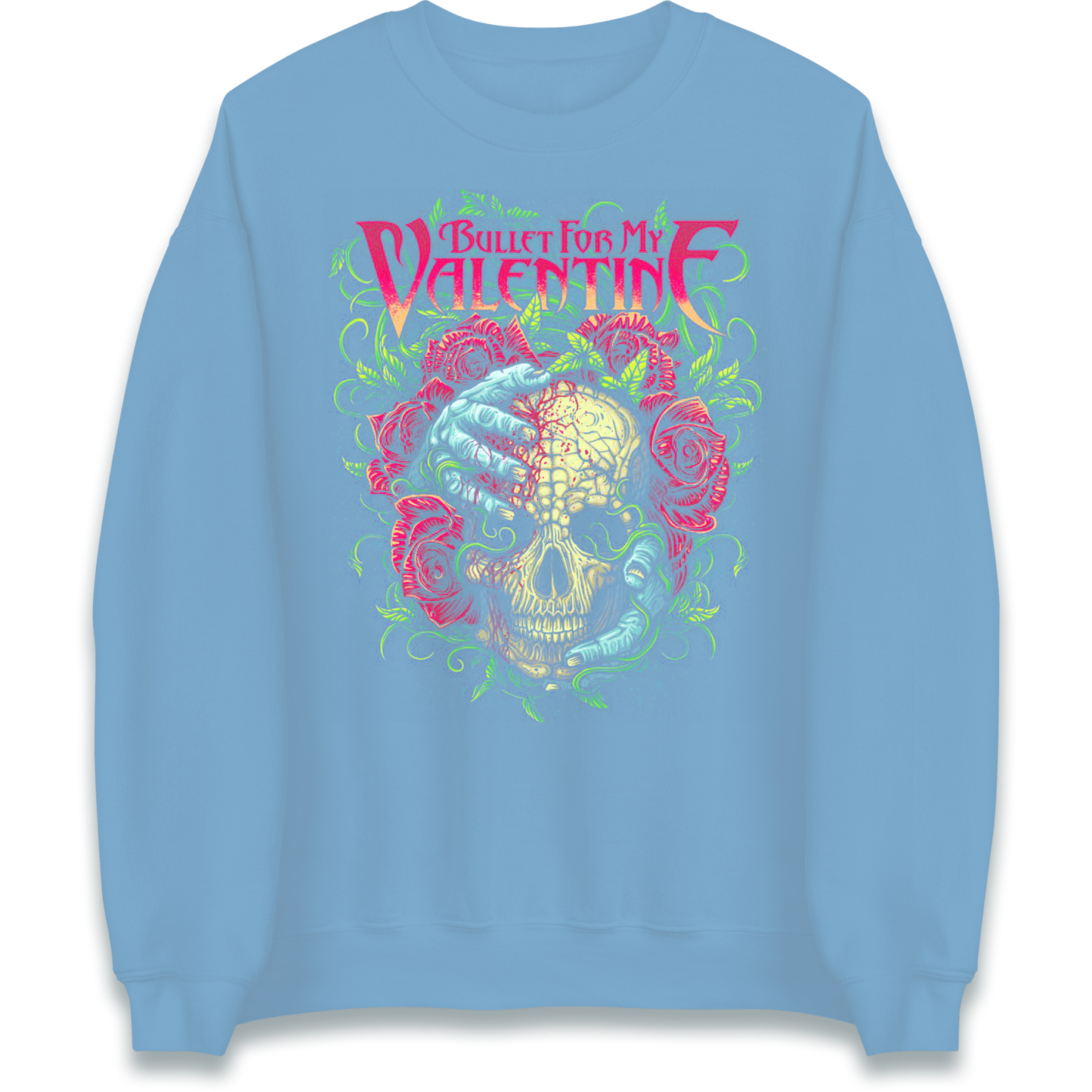 Bullet for My Valentine Sweatshirt