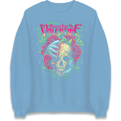 Bullet for My Valentine Sweatshirt