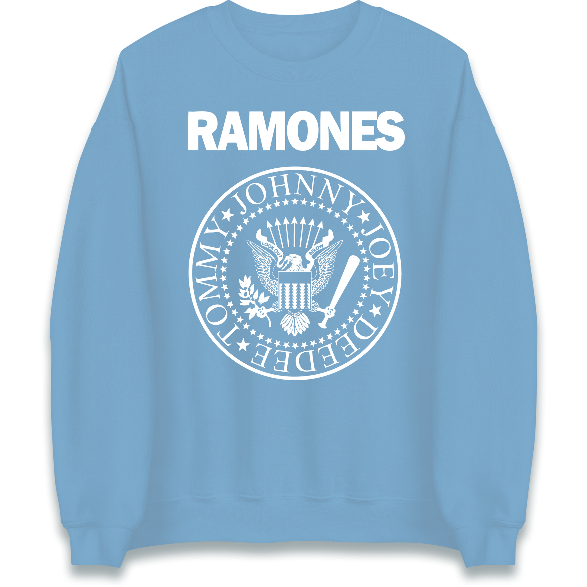 Ramones Sweatshirt