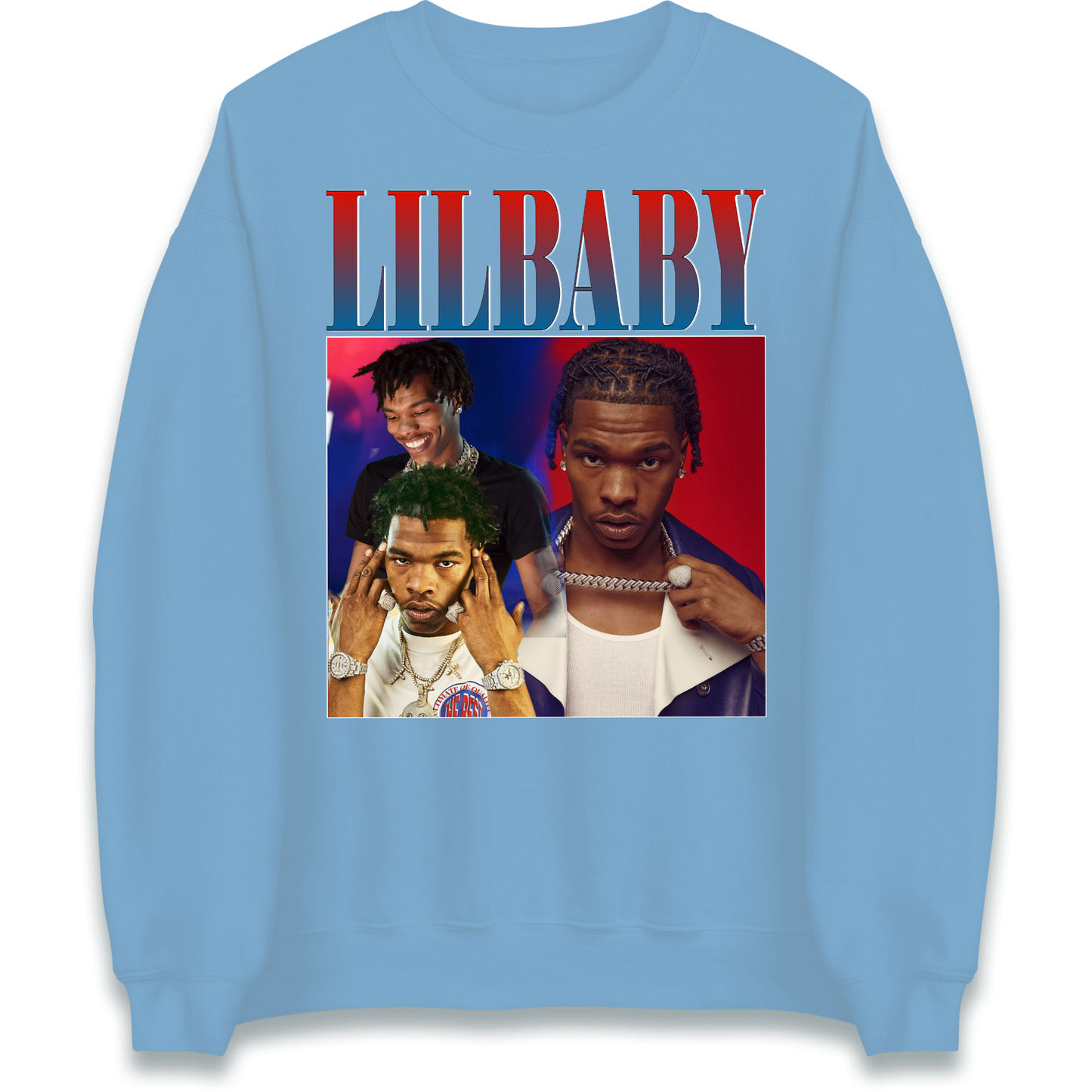 LilBaby Sweatshirt
