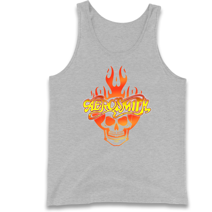 Aerosmith Tank Top