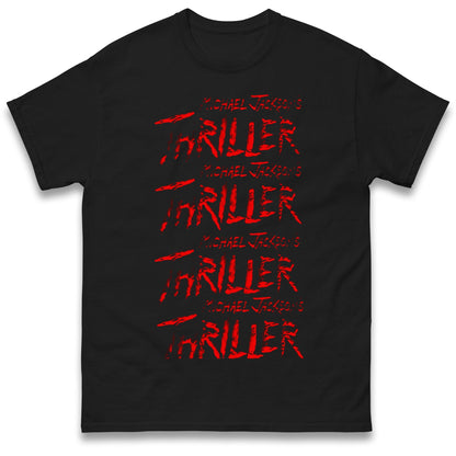 Michael jackson T Shirt
