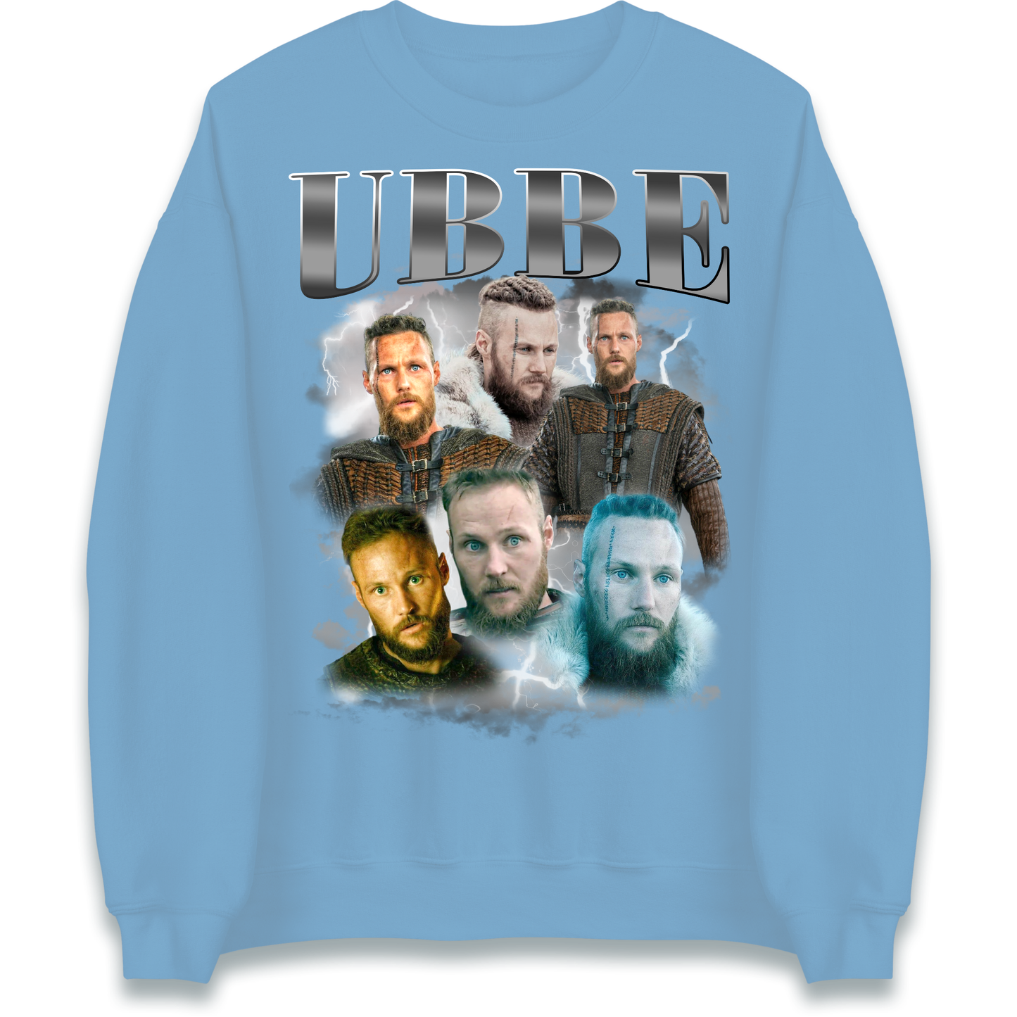 Ubbe Vikings Sweatshirt
