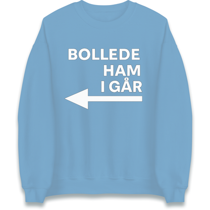 Danish Princess Sweatshirt