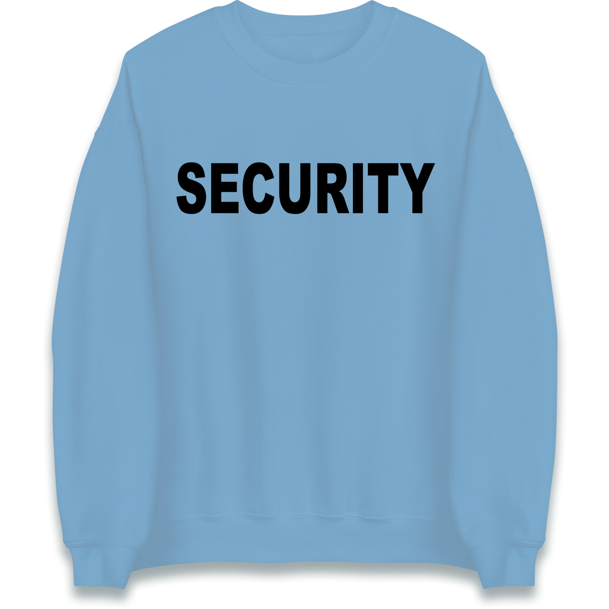 Security Sweatshirt