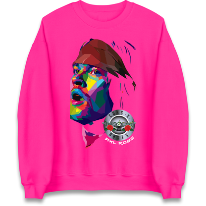 Axl Rose Jumper 