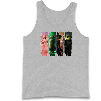 Wicked Tank Top
