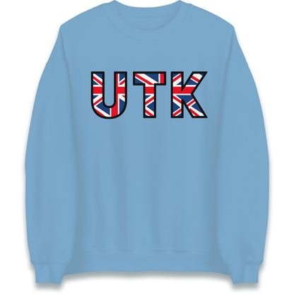 UTK Sweatshirt