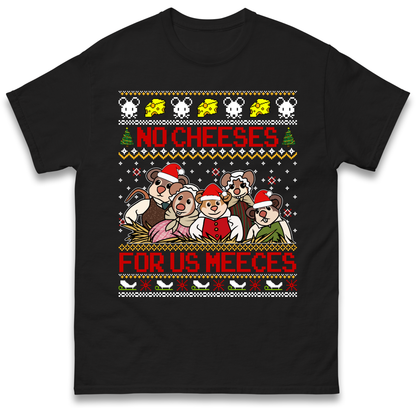 The Muppets Christmas T Shirt
