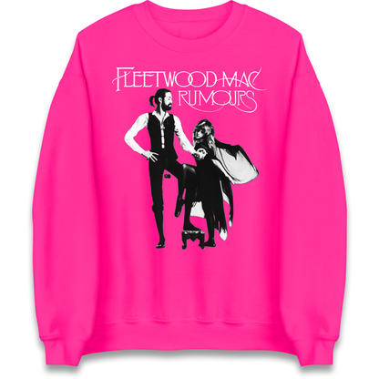Fleetwood Mac Sweatshirt