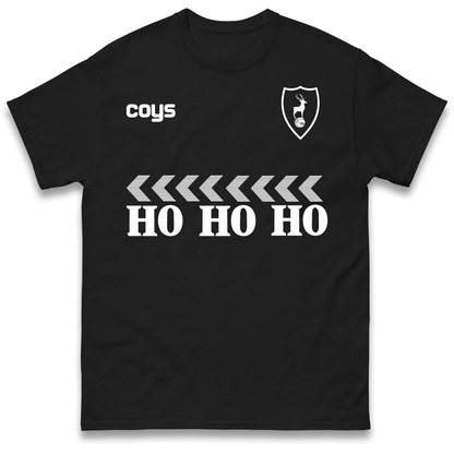Tottenham Hotspur Christmas T Shirt