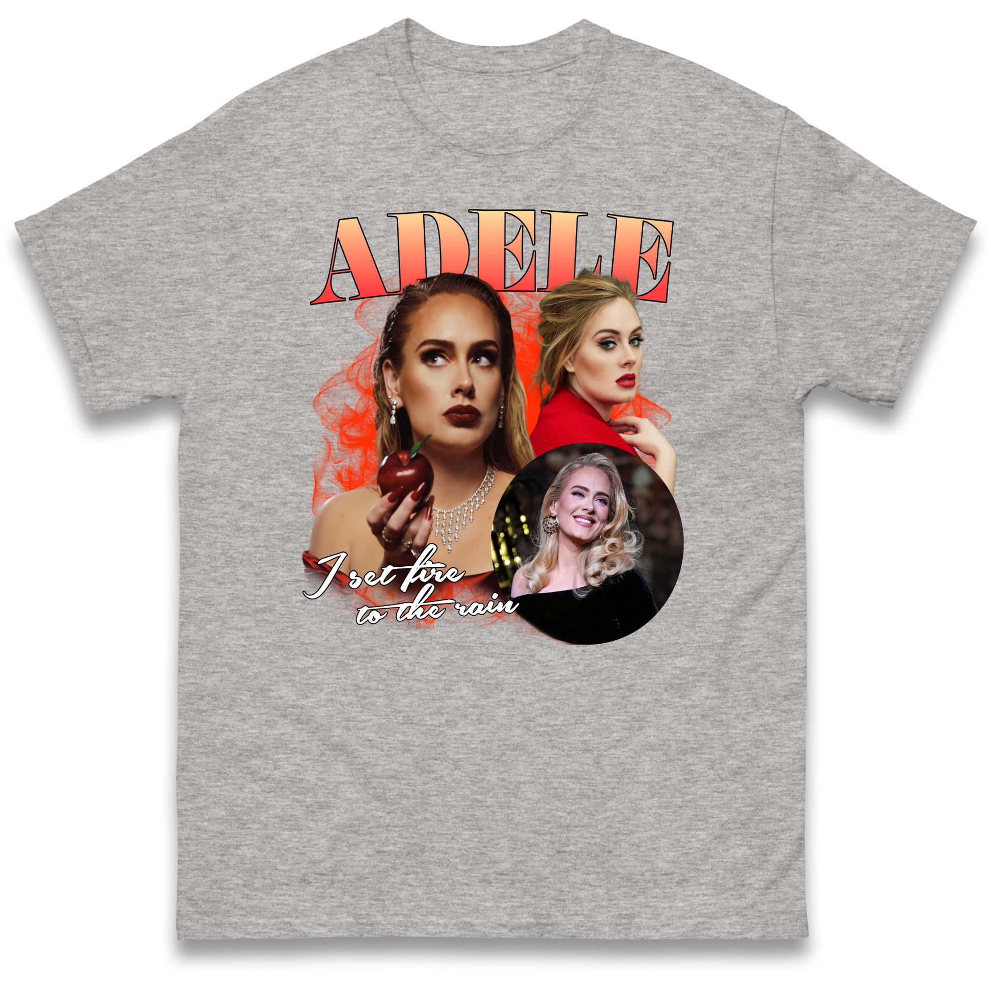 Adele T Shirt