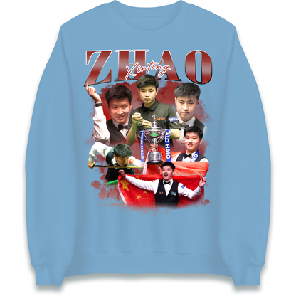 Zhao Xintong Sweatshirt
