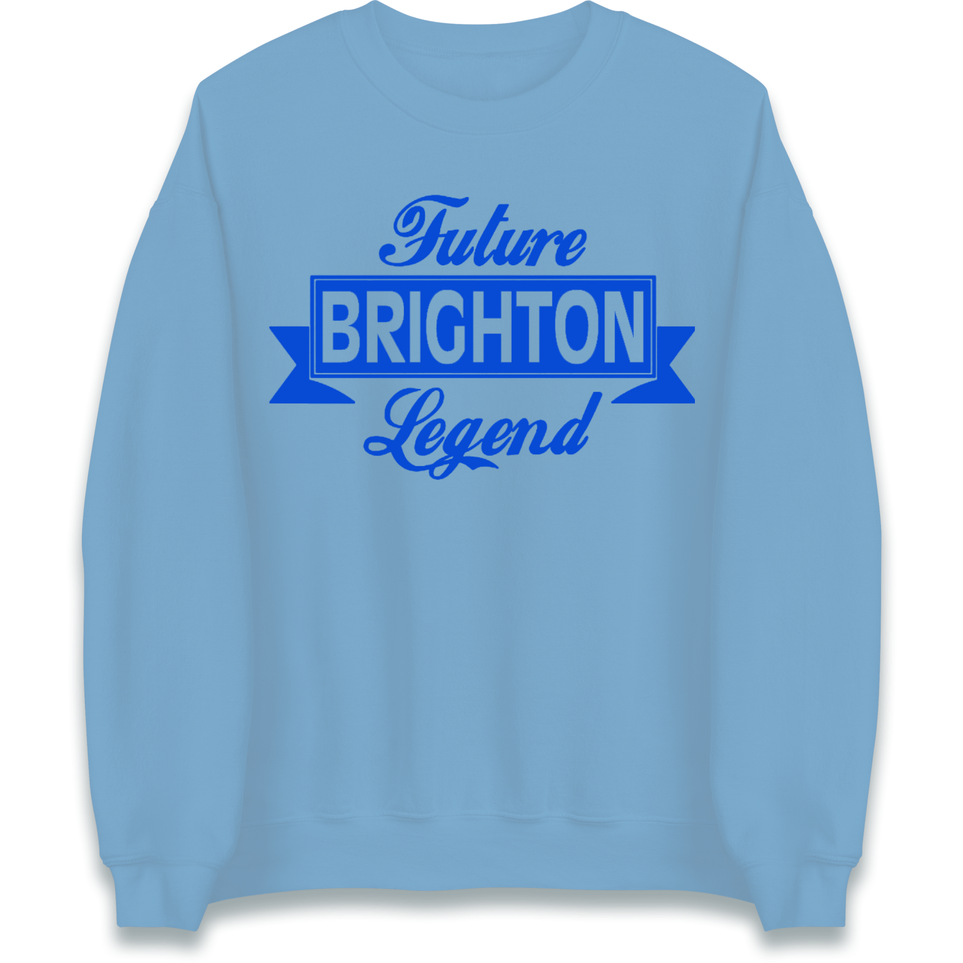 Future Brighton Legend Sweatshirt