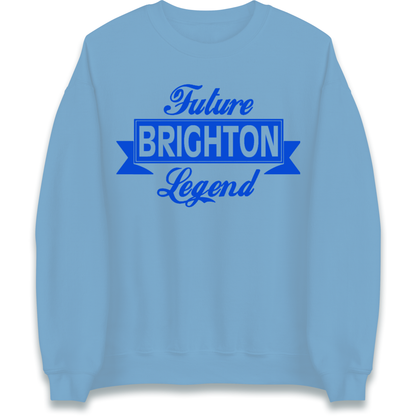 Future Brighton Legend Sweatshirt