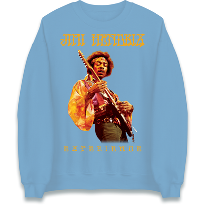 Jimi Hendrix Experience Sweatshirt