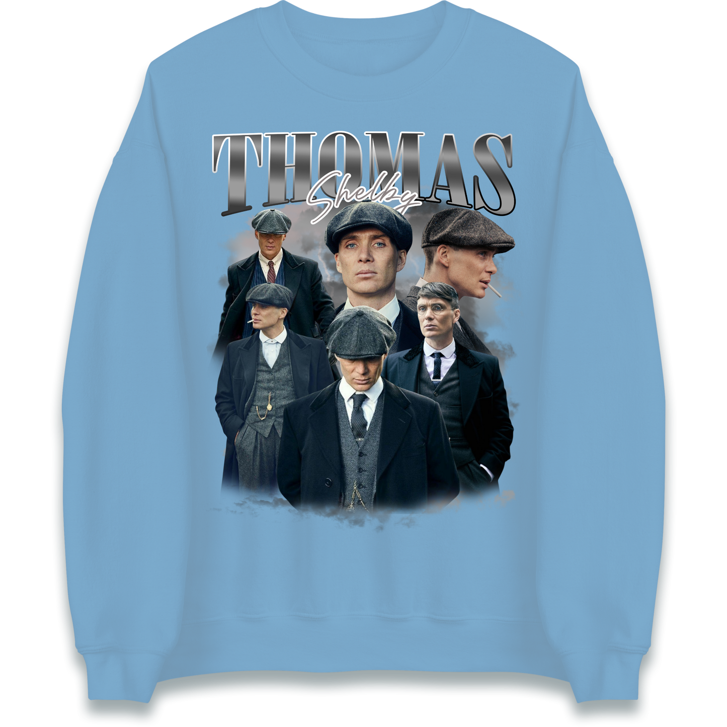 Thomas Shelby Hoodie 