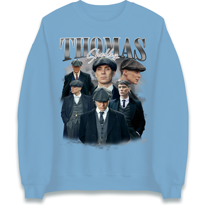 Thomas Shelby Hoodie 