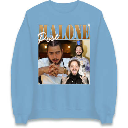 Post Malone Sweatshirt