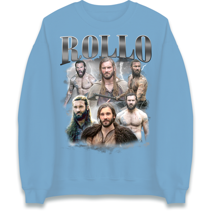 Rollo Vikings Sweatshirt