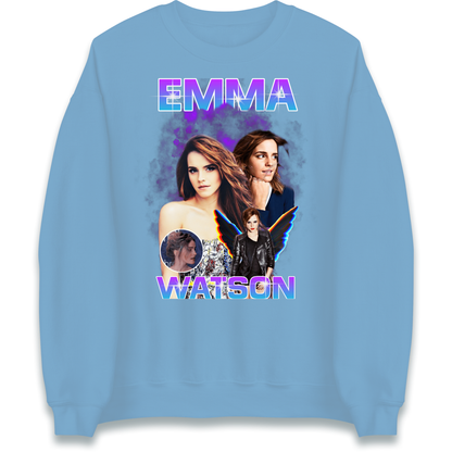 Emma Watson Sweatshirt