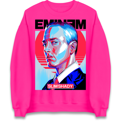 Slim Shady Sweatshirt