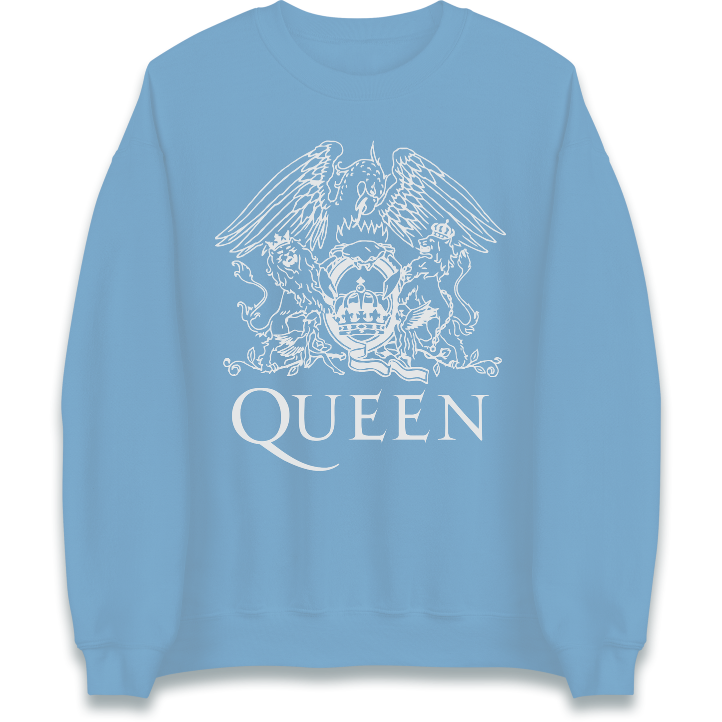 Queen Sweatshirt