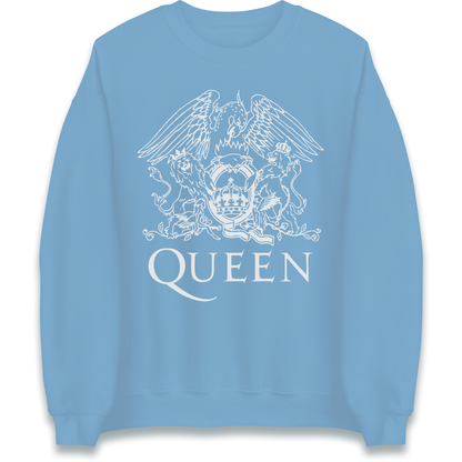 Queen Sweatshirt