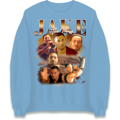 Jake The Muss Sweatshirt